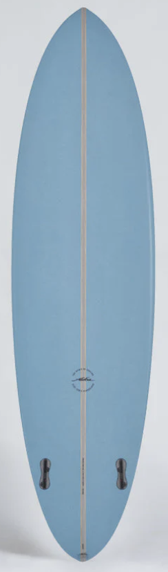 6'4 Aloha Twin Pin