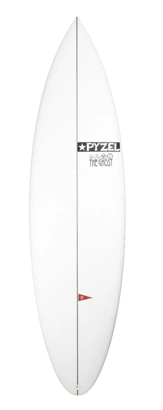 6'2 Pyzel Ghost XL Surfboard