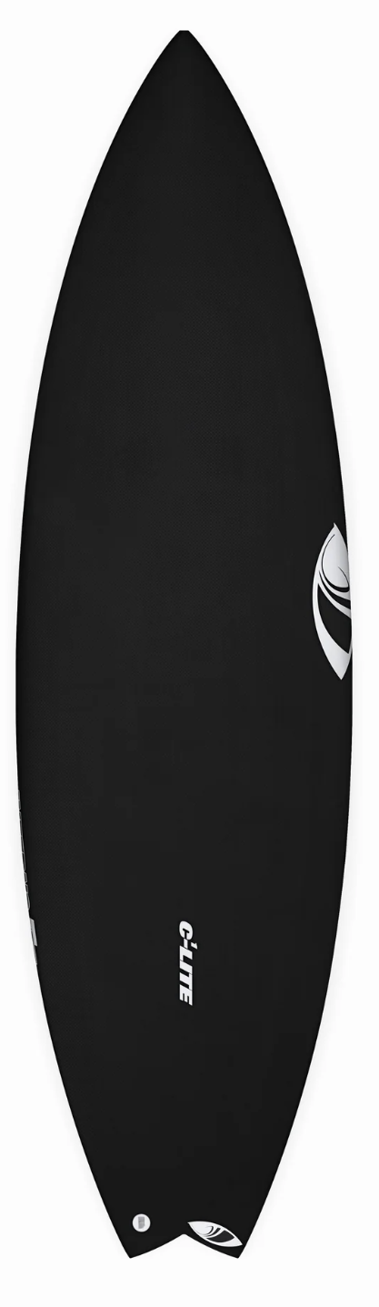 5'10 FT Inferno Sharpeye Carbon