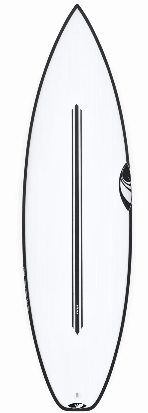 5'10 Sharpeye Inferno 72