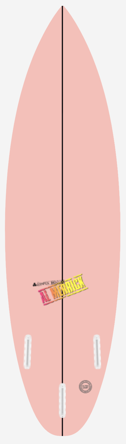 Channel Islands CI 2 Pro