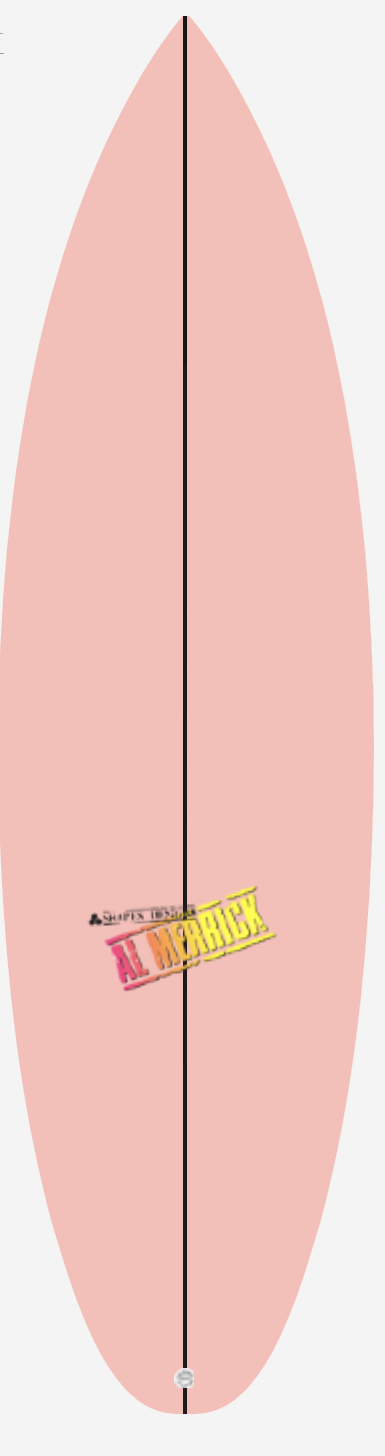 Channel Islands CI 2 Pro